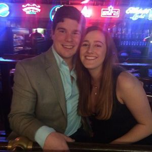 Meet your Posher, Grayson